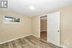 1821 WALKLEY ROAD UNIT#18 Ottawa