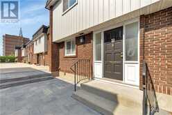 1821 WALKLEY ROAD UNIT#18 Ottawa