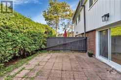 1821 WALKLEY ROAD UNIT#18 Ottawa