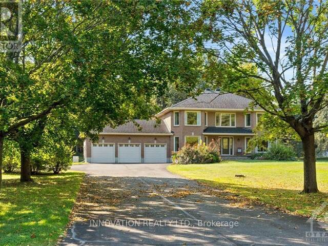 1410 SHERRUBY WAY Kanata Ontario