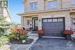 638 PEPPERVILLE CRESCENT Ottawa