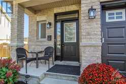 638 PEPPERVILLE CRESCENT Ottawa