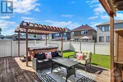 213 ENCLAVE WALK Ottawa