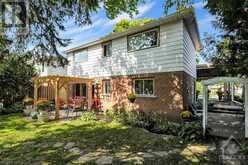 584 DICKINSON AVENUE Ottawa