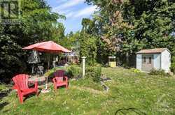 584 DICKINSON AVENUE Ottawa