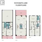 93 KYANITE LANE Ottawa