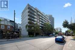 99 HOLLAND AVENUE UNIT#705 Ottawa