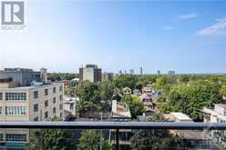 99 HOLLAND AVENUE UNIT#705 Ottawa