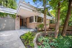 55 WILLINGDON ROAD Ottawa