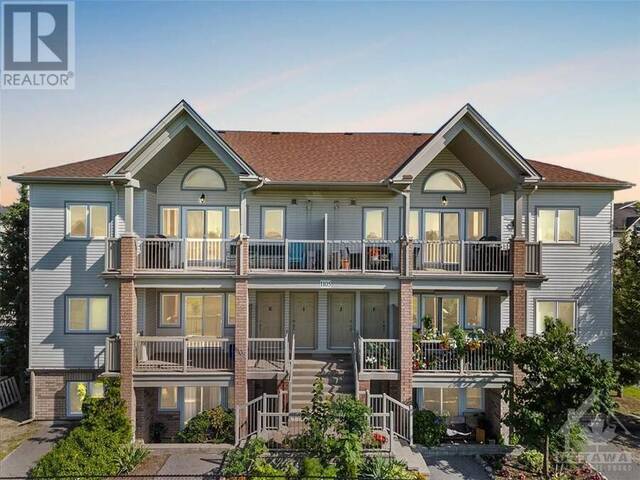 1105 STITTSVILLE MAIN STREET UNIT#A Ottawa Ontario