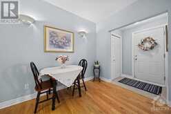 1105 STITTSVILLE MAIN STREET UNIT#A Ottawa