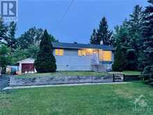 5695 LOYALIST STREET Osgoode