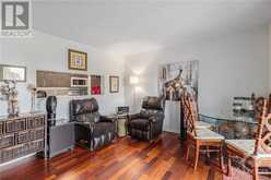 260 BRITTANY DRIVE UNIT#412 Ottawa