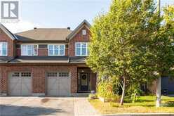 739 WHITE ALDER AVENUE Ottawa