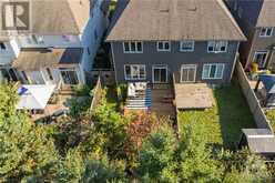 739 WHITE ALDER AVENUE Ottawa