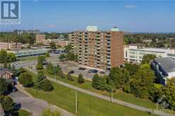 1440 HERON ROAD UNIT#509 Ottawa