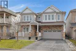 2782 GRAND VISTA CIRCLE Barrhaven