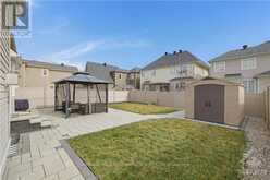 2782 GRAND VISTA CIRCLE Barrhaven