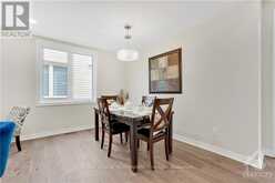 2782 GRAND VISTA CIRCLE Barrhaven