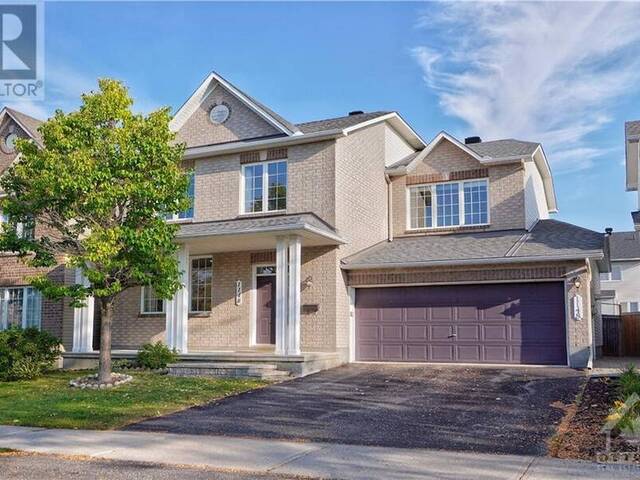 1148 KLONDIKE ROAD Ottawa Ontario