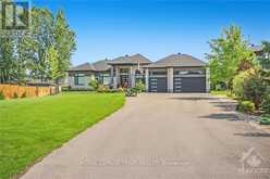 525 LEIMERK COURT Manotick-Kars-Rideau and Area