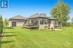 525 LEIMERK COURT Manotick-Kars-Rideau and Area