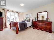 1572 CARRONBRIDGE CIRCLE Ottawa