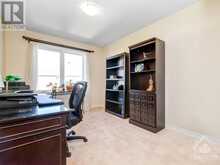 1572 CARRONBRIDGE CIRCLE Ottawa