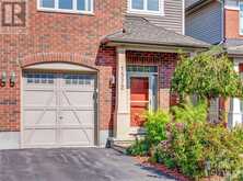 1572 CARRONBRIDGE CIRCLE Ottawa