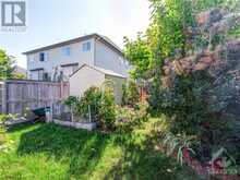 1572 CARRONBRIDGE CIRCLE Ottawa