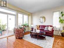 1572 CARRONBRIDGE CIRCLE Ottawa