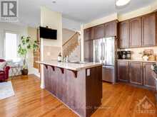 1572 CARRONBRIDGE CIRCLE Ottawa