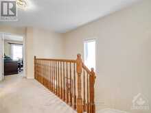 1572 CARRONBRIDGE CIRCLE Ottawa