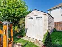 1572 CARRONBRIDGE CIRCLE Ottawa