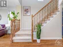 1572 CARRONBRIDGE CIRCLE Ottawa