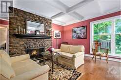 1 RIDEAU GLEN DRIVE Ottawa