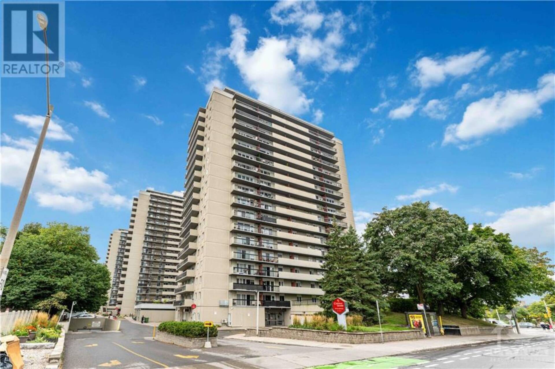 158A MCARTHUR AVENUE UNIT#1208 Ottawa