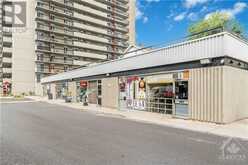 158A MCARTHUR AVENUE UNIT#1208 Ottawa