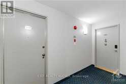 1208 - 158A MCARTHUR AVENUE Ottawa