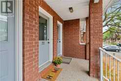 72 BRISTON PRIVATE Ottawa