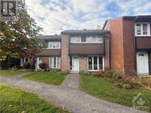 1900 MARQUIS AVENUE UNIT#13 Ottawa