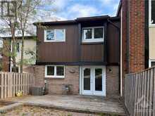 1900 MARQUIS AVENUE UNIT#13 Ottawa