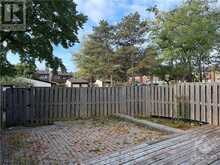 1900 MARQUIS AVENUE UNIT#13 Ottawa