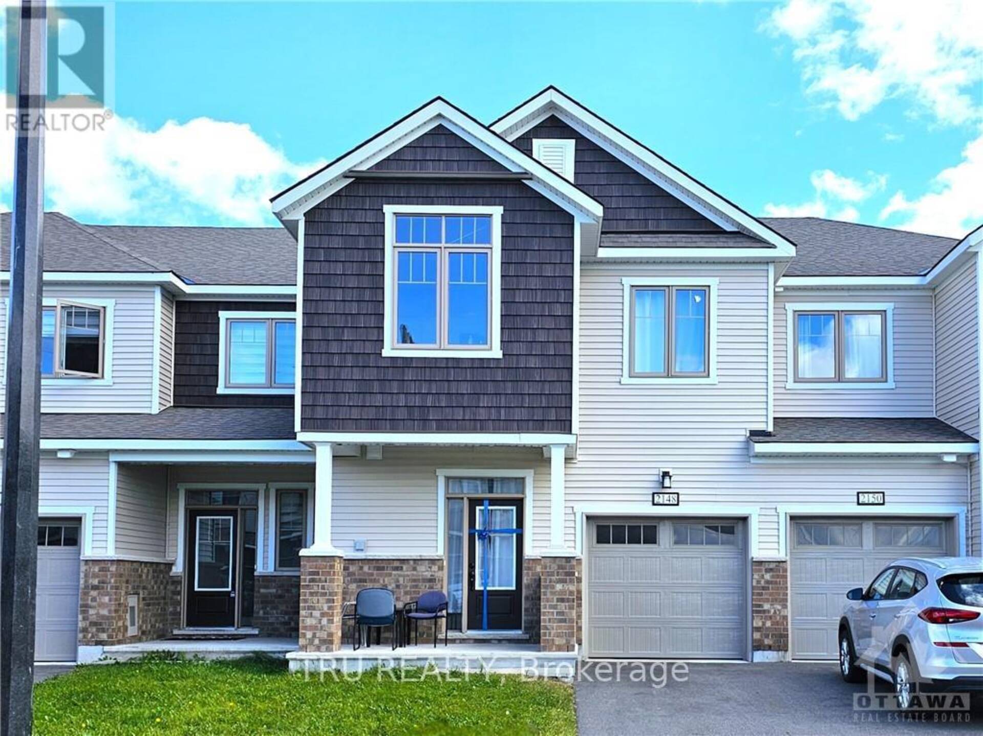 2148 WINSOME TERRACE Ottawa