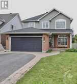 4464 SHORELINE DRIVE Ottawa