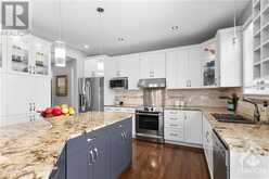 4464 SHORELINE DRIVE Ottawa