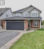 4464 SHORELINE DRIVE Ottawa