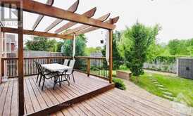 4464 SHORELINE DRIVE Ottawa