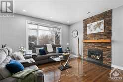 4464 SHORELINE DRIVE Ottawa