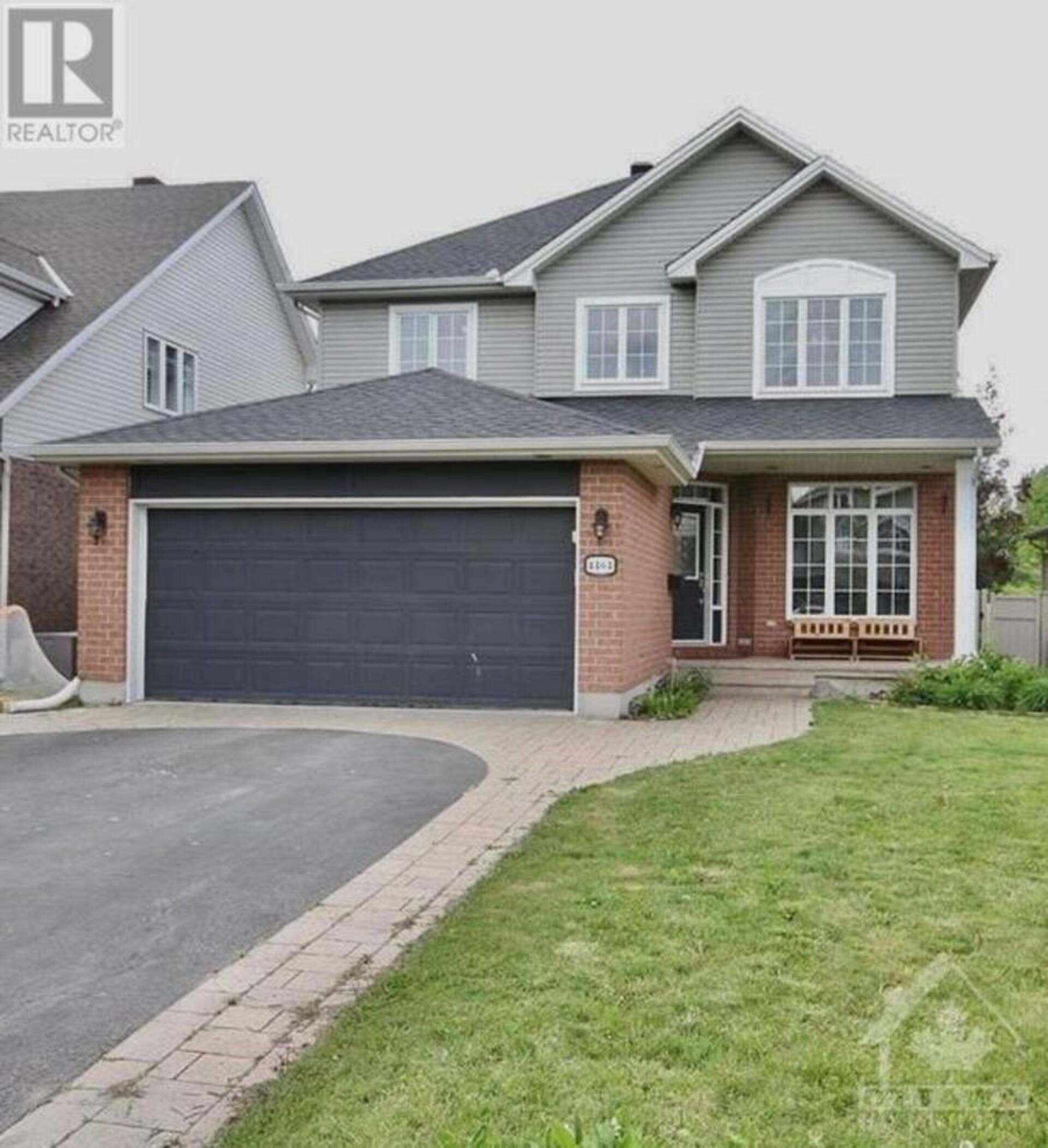 4464 SHORELINE DRIVE Ottawa